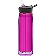 Camelbak Eddy+ Insulated water bottle 600ml - spill proof drinking bottle
