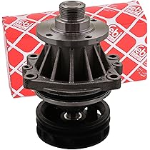 febi bilstein 45284 Koelwaterslang met snelsluiting, 1 stuk, zwart febi bilstein 45284 Koelwaterslang met snelsluiting, 1 stuk, zwart