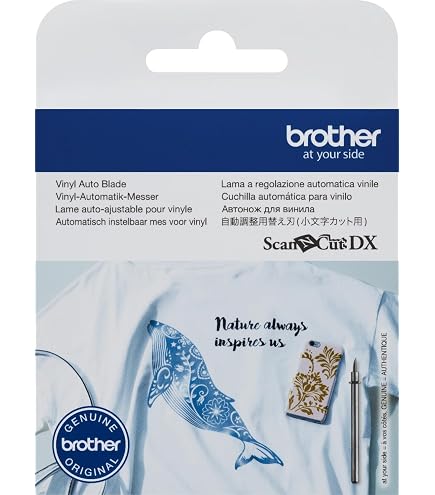 Brother ScanNCut Link Plug-in for Adobe® Illustrator® | Pacifiko Guatemala