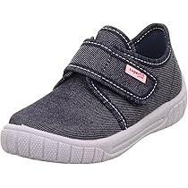 Pantofole Superfit Bill Per Bambini E Ragazzi - Comode E Antiscivolo - Foto 2