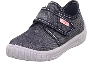 Superfit Jungen Bill Hausschuhe 0-800273Hausschuhe