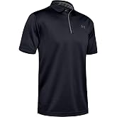Under Armor 1290140 Tech Polo White Men's T-Shirt