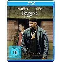 Training Day [Blu-ray]