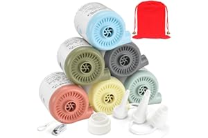 MEIQIHOME electric pump for vacuum storage bags