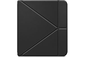 HEISHAYU Custodia Kobo Libra Colour (2024) / Kobo Libra 2 (2021) 7", Cover Auto Sonno/Sveglia,Nero