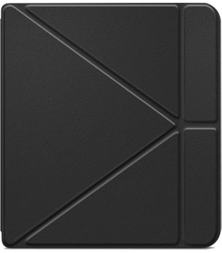 Custodia Per EReader Kobo Libra 7 Pollici, In Pelle PU Di Alta Qualità - 5