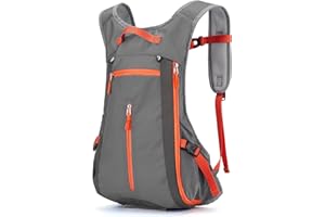 kibachev Sacs à Dos de Randonnée Homme Femme 40 Litres Sacs à Dos Sports et Plein Air Sac a Dos Voyage Etanche