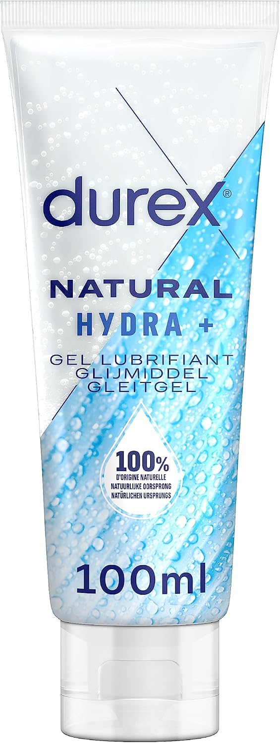 Guide d'Achat 2026 : Pourquoi Choisir le Durex - Glijmiddel Natural - Hydraterend - 10 ?