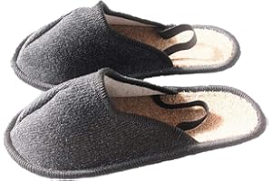 Exklusiv Heimtextil, copriscarpe da museo con elastico sul tallone, copriscarpe per artigiani, copriscarpe per visitatori presso gli asili infantili, 1 paio