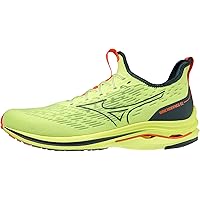 Mizuno Wave Rider Neo 2, Scarpe da Ginnastica Uomo