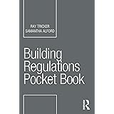 Building Regulations Pocket Book (Routledge Pocket Books)