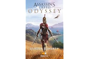 Assassin's Creed. Odyssey