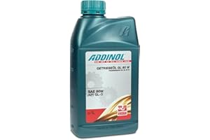 ADDINOL GETRIEBEÖL GL 80W, 1 Liter