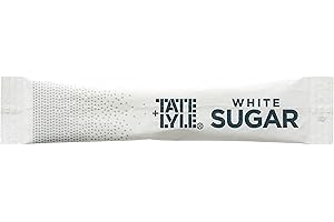 Tate & Lyle White Sugar Stick 1000s (1000s x 1)
