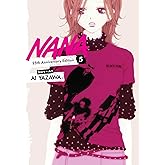 Nana 25th Anniversary Edition, Vol. 5 (Volume 5)