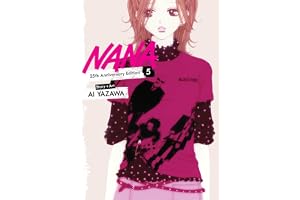 Nana 25th Anniversary Edition, Vol. 5: Volume 5