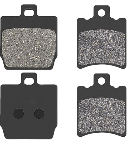 Modelli Specifici Aprilia Camamoto Pastiglie Freni Anteriori