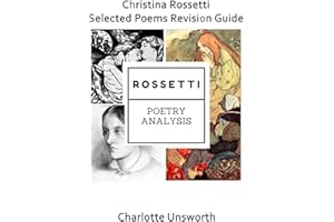 Christina Rossetti Selected Poems Revision Guide: 1 (OCR A Level Revision Guides)
