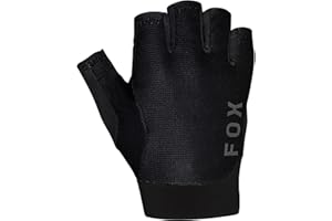 Fox Racing W Ranger Glove Gel Short [Blk] - Guanto Uomo