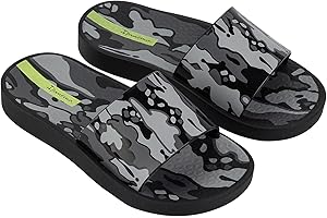 Ipanema Urban V Slide Kids, Sandalias deslizantes Unisex niños