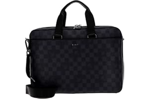 Joop! Aktentasche Cortina Piazza Pandion darkblue