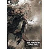 NieR:Automata Strategy Guide