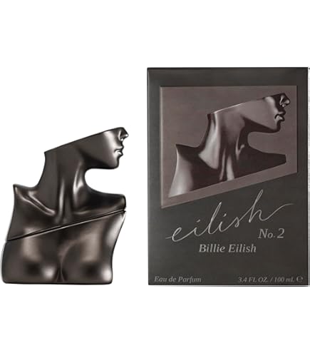 アイリッシュ バイ ビリー アイリッシュ BILLIE EILISH NO.1 Eilish by Billie Eilish for Women - 1 oz EDP Spray : Amazon.co.uk