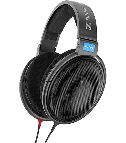 Sennheiser HD 660 S Wired Over the Ear Headphone without Mic