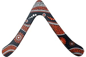 COLORADO BOOMERANGS Dreamtime Boomerangs - for Teenagers and Adults!