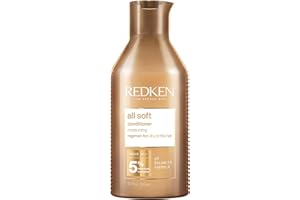 Redken All Soft Odżywka do Włosów, 300 ml