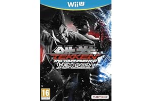 NAMCO BANDAI Tekken: Tag Tournament 2 [Französisch Import]