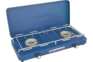 ‎CAMPINGAZ Campingaz Base Camp kompakter Outdoor Campingkocher