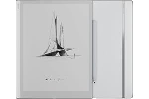 BOOX Tablet Go 10.3 ePaper E Ink Tablet No Front Light 4G 64G 300 PPI B/W