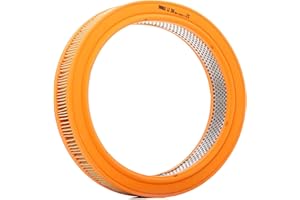 ‎MAHLE Mahle Knecht LX 208 Luftfilter