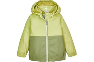 first instinct by killtec Kurtka przeciwdeszczowa/kurtka z kapturem Uniseks FIOS 24 MNS JCKT