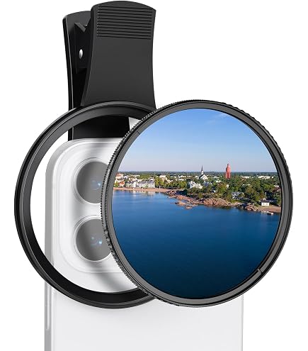 Vhbw Weichzeichner-Filter 49 Mm Für Kameraobjektive – Ideal Für Portrait-, Akt- & Landschaftsfotos