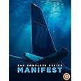 Manifest: The Complete Series [DVD] [2018]