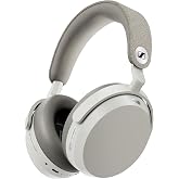 Sennheiser Momentum 5 Kablosuz Kulak &Uuml;st&uuml; Bluetooth Kulaklık - Beyaz