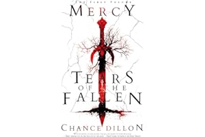 Mercy: Tears of the Fallen (The First Volume)