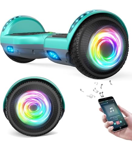 Cover Hoverboard 6.5 Viola Cromo Guscio In Plastica Per Hoverboard 6,5 Pollici - Colore Viola Cromato Cover Per Scooter Elettrico