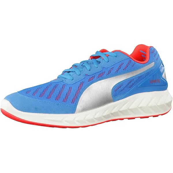 新品 PUMA IGNITE DISC TRICKS Puma Unisex Adults Ignite Disc Tricks Running Shoes