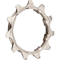 Shimano PIGNON 11 Dents-Spacer CS7800 Avec PIGNON 11 Dents Avec-Set D' ENTRETOISES En Pour CS - 7800 NO Y-1Z81100D