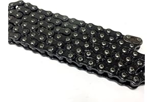 CHINA Motorcycle Drive Chain Heavy Duty 420-84 Links for Yamoto PY90 offroad