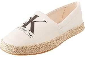 Calvin Klein Jeans Men's Espadrille Ess Monogram