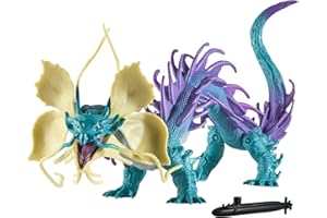 GODZILLA MonsterVerse - THE NEW EMPIRE 15 cm - Tiamat