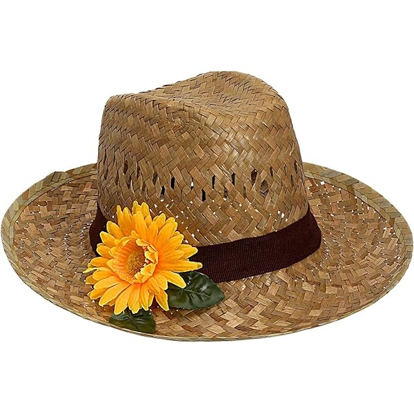 Schort tuinman met zonnebloemen Goedkope Schort tuinman met zonnebloemen Goedkope