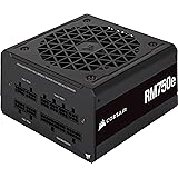 Corsair RM750e (2023) Alimentatore ATX Completamente Modulare a Basso Rumore - Compatibile Con ATX 3.0 e PCIe 5.0 - Condensat