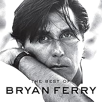 The Ultimate Collection: Bryan Ferry: Amazon.it: CD e Vinili}