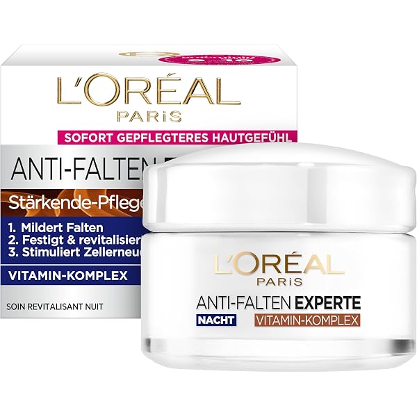 Onagrine Onaphyline Premium Anti-Aging Tagescreme – 40 Ml, Für Alle Hauttypen, Mit Straffender Wirkung