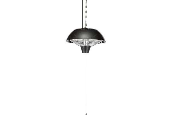 Tristar KA-5273 Chauffage de terrasse à suspendre
